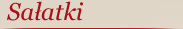 Sałatki